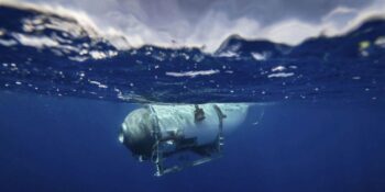 OceanGate, 5 Kişinin Yaşamını Kaybettiği Denizaltı Faciasının Ardından Bilet Satmaya Devam Ediyor