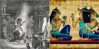 Antik Dönemlerdeki İnsanlar Neden Ve Nasıl Uyuşturucu Madde Kullanıyordu?