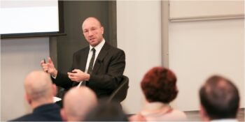 Merkez Bankası Başkan Yardımcılığına Getirilen Osman Cevdet Akçay Kimdir?