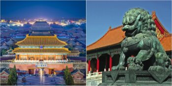 Çin’in En Görkemli Ve Güvenli Yapısı: Yasak Şehir Hakkında Bilmeniz Gerekenler