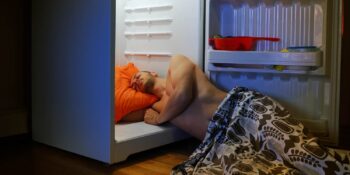 Kavurucu Sıcaklar Başladı! Yaz Aylarında Klimasız Serinlemek İçin Uygulayabileceğiniz 7 Yöntem