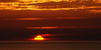 Uzmanlar Açıkladı: Gün Batımı, İnsanlara Neden Büyüleyici Geliyor?