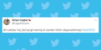 Yükseköğretim Kurumları Sınavı (YKS) Sonuçlarına Gelen Mizah Dolu Sosyal Medya Tepkileri