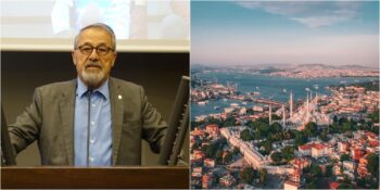 Prof. Dr. Naci Görür’den Kritik İstanbul Depremi Uyarısı: “Minimum 7.2 Bekliyoruz!”