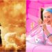 Beyaz Perde Oppenheimer-Barbie Kapışmasına Hazırlanıyor: Eleştirmenlerin Tercihi Hangisi?