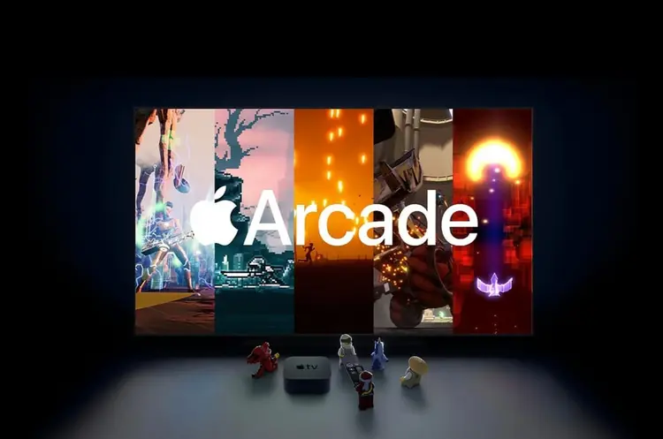 Apple Arcade