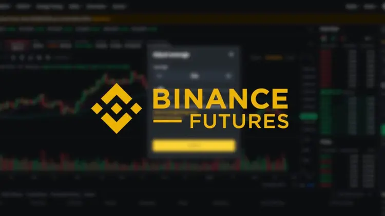 Binance Futures