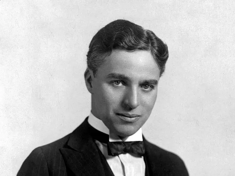 charlie chaplin