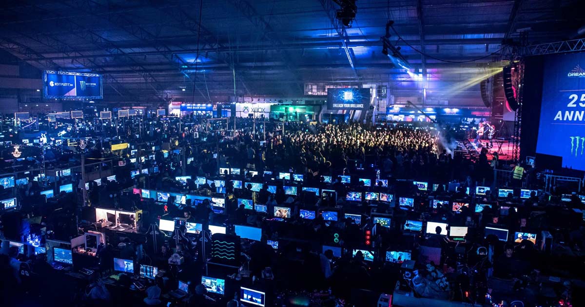 dreamhack