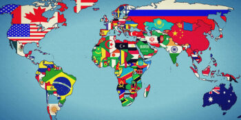 Güncel Verilerle Dünyanın En Çok Konuşulan 20 Dili