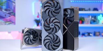 Son Dönemin En İyi Ekran Kartları: Hangi Modeli Tercih Etmelisiniz?