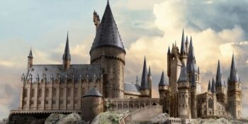 Hogwarts Cadılık Ve Büyücülük Okulu Hakkında Muhtemelen Daha Önce Duymadığınız 8 Gerçek