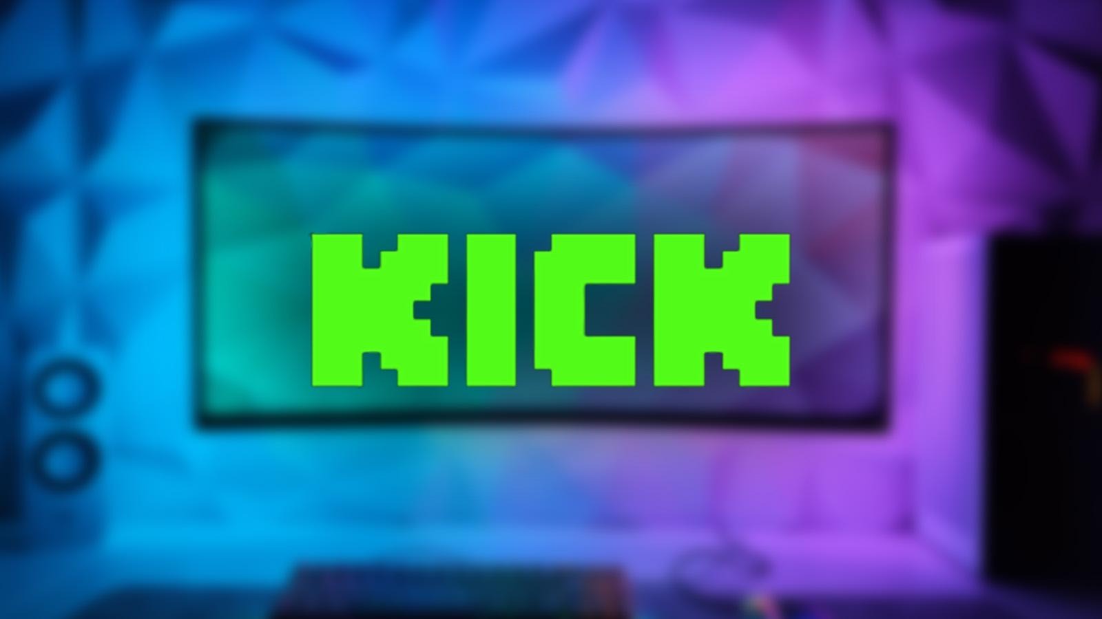 kick