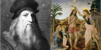 Leonardo Da Vinci Hakkında Muhtemelen Daha Önce Duymadığınız 10 Şaşırtıcı Bilgi