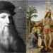 Leonardo Da Vinci Hakkında Muhtemelen Daha Önce Duymadığınız 10 Şaşırtıcı Bilgi