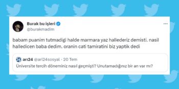 Okurken Keyfinizi Yerine Getirecek Haftanın En Güzel 26 Tweeti