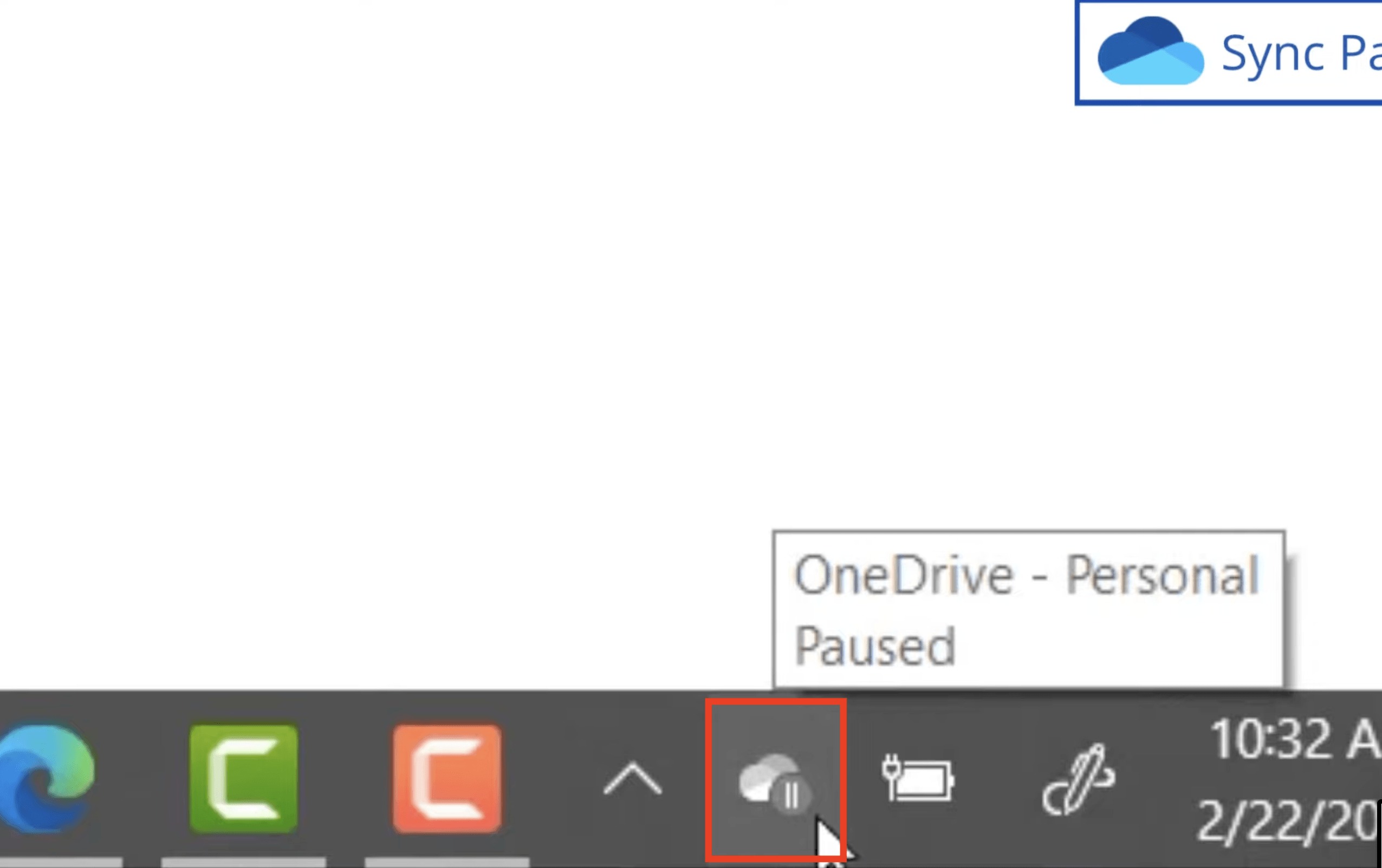 onedrive sorunları