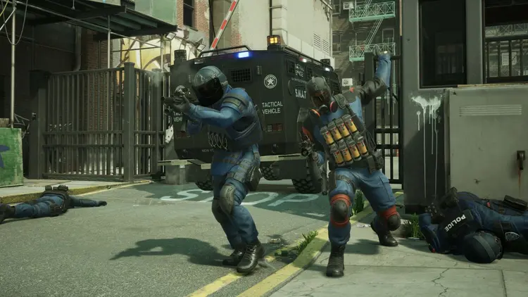 payday 3