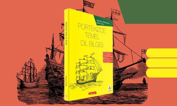 portekizce öğrenmek için kitap tavsiyeleri