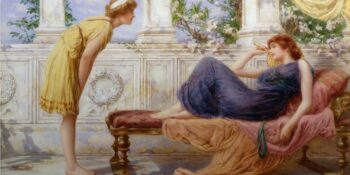 Klima İcat Edilmeden Önce İnsanların Serinlemek İçin Kullandığı 8 Yöntem