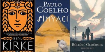 Her Biri Başyapıt Niteliğinde! Simyacı Benzeri Kitap Arayanlara Öneriler