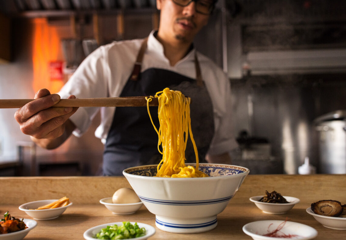 D�nyada Birbirinden �lgin� 10 Sofra Kural�