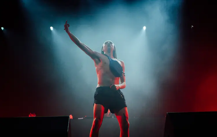 tommy cash