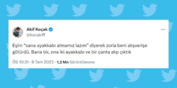 Okurken Keyfinizi Yerine Getirecek Haftanın En Güzel 26 Tweeti