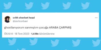 Okurken Keyfinizi Yerine Getirecek Haftanın En Güzel 26 Tweeti