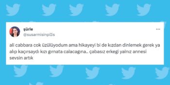 Okurken Keyfinizi Yerine Getirecek Haftanın En Güzel 26 Tweeti