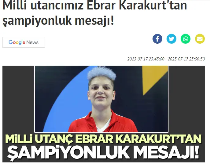 yeni akit