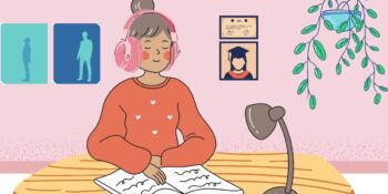 Ders Çalışırken Odaklanmanıza Yardımcı Olacak En İyi Şarkılar