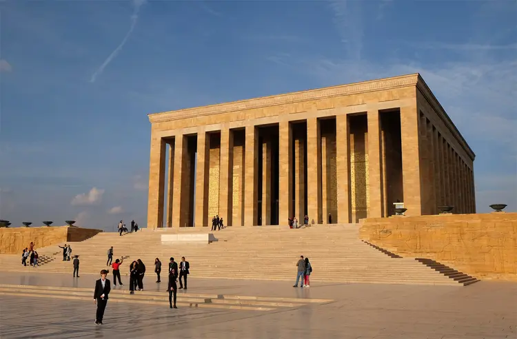 Anıtkabir
