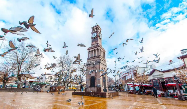 Hamamönü