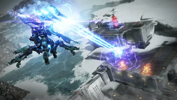 Armored Core 6