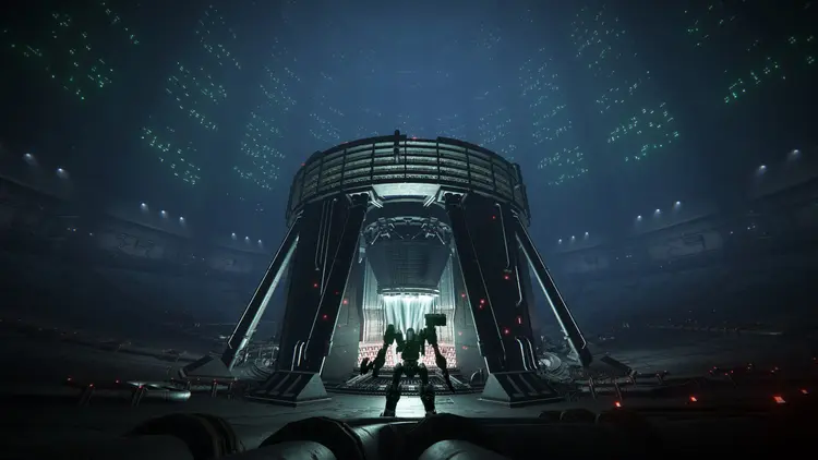 Armored Core 6