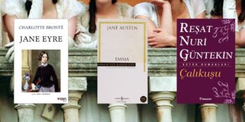 Bir Solukta Okuyacağınız Aşk Ve Gurur Benzeri En İyi Kitaplar