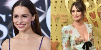 Emilia Clarke’den Lena Headey’e: Game Of Thrones Oyuncuları Bugün Nasıl Görünüyor?