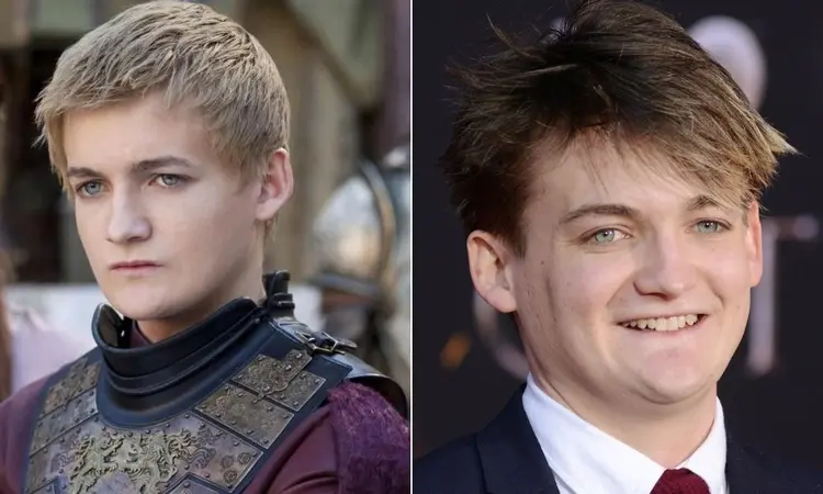Game Of Thrones oyuncusu