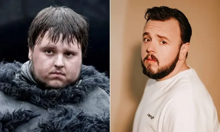 Game Of Thrones oyuncusu