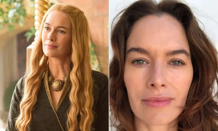 Game Of Thrones oyuncusu