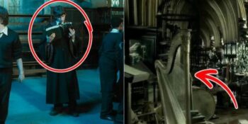 Harry Potter Filmlerinde Keşke İzlerken Fark Etseydim Diyeceğiniz 15 Detay