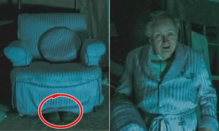 Harry Potter