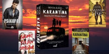 Keşke Daha Önce Okusaydım Diyeceğiniz Karantina Benzeri En İyi Kitaplar