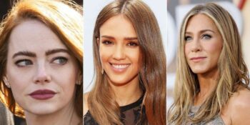 Kaşların Yüz İfadesini Tamamen Değiştirdiğini Kanıtlayan 16 Ünlü Kadın