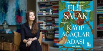 Konusu, Okuyucu Yorumları, Özeti: Kayıp Ağaçlar Adası Kitap Analizi