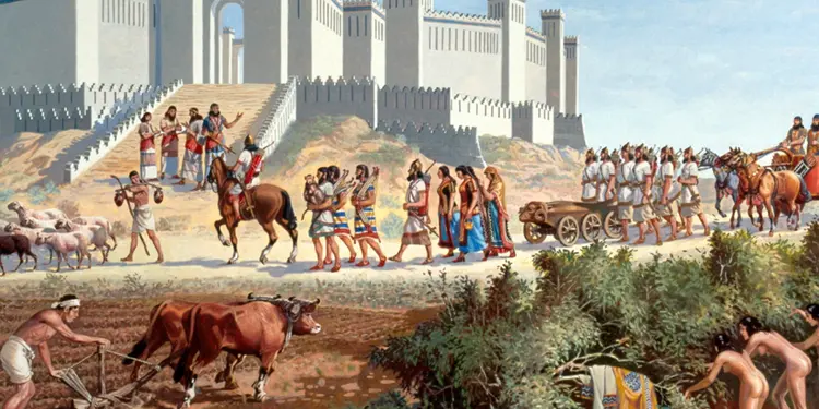 Mezopotamya tarihi
