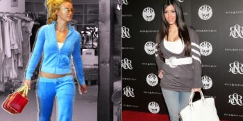 Bir Zamanlar Moda Olsa Da Artık Kimsenin Yüzüne Bakmadığı 11 Şey