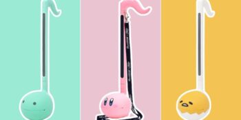 Japonya’nın Az Bilinen Müzik Aleti Otamatone Nedir? En İyi Otamatone Modelleri Ve Fiyatları