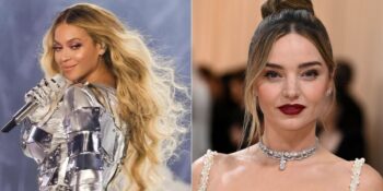 Beyonce’den Miranda Kerr’e: Ünlü İsimlerin Sıra Dışı Zayıflama Yöntemleri